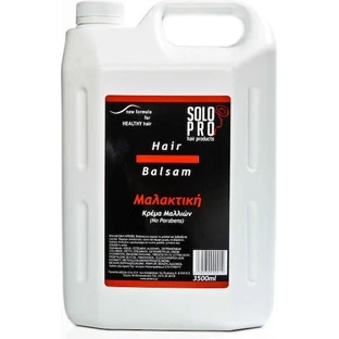 Solo Pro Conditioner Кондиціонер для всіх типів волосся 3500 мл