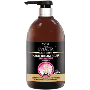 Yanni Extensions Evialia Evialia Крем-мило для рук Крем-мило для рук 500 мл