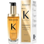 Kérastase Elixir Ultime L'huile Originale Масло для волос против секущихся кончиков 75 мл: цены и характеристики