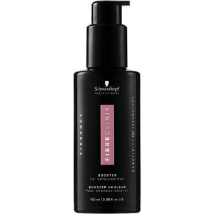 Schwarzkopf Fibre Clinix Кератиновый лосьон для волос 100 мл