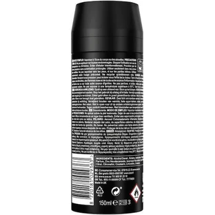 Axe Темное искушение Дезодорант-спрей 150 мл