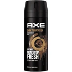 Axe Темное искушение Дезодорант-спрей 150 мл: цены и характеристики
