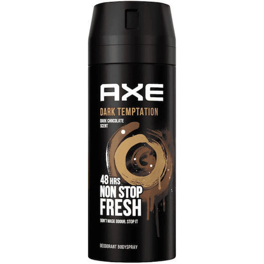 Axe Темное искушение Дезодорант-спрей 150 мл: цены и характеристики