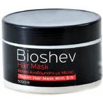 Маска для волосся Bioshev Professional Repair Keratin & Silk Repair 500 мл: ціни та характеристики