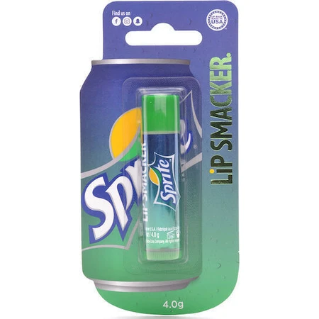 Бальзам для губ Lip Smacker Бальзам для губ Sprite 4гр: ціни та характеристики