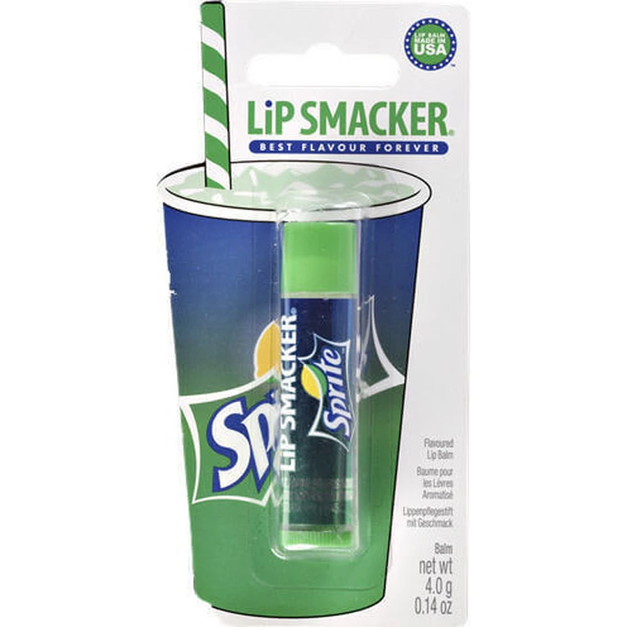 Бальзам для губ Lip Smacker Бальзам для губ Sprite 4гр: ціни та характеристики