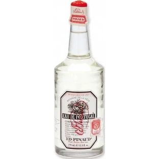 Тонізуючий лосьйон для волосся Clubman Eau De Portugal 370мл