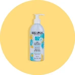 Hei Poa Лосьон для тела после загара с алоэ вера 250 мл: цены и характеристики