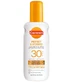 Морквяний лосьйон-спрей для тіла SPF30 з захистом від сонця та зволоженням SPF30 для тіла 200 мл