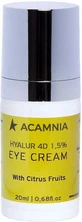 Acamnia Крем для кожи вокруг глаз против темных кругов 20 мл