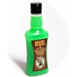Reuzel Scrub Hair Shampoo Шампунь от выпадения волос для всех типов волос 100 мл