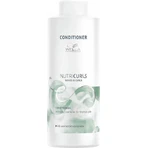 Wella Nutricurls Waves & Curls Восстановление/питание Кондиционер для вьющихся волос 1000 мл: цены и характеристики