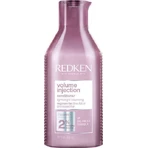 Redken Volume Injection Кондиционер для придания объема всем типам волос 300 мл: цены и характеристики