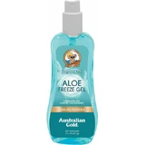 Australian Gold Aloe Freeze After Sun Гель для тела с алоэ вера и пантенолом спрей 237 мл