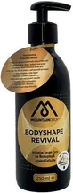 Крем для схуднення Mountaindrop Body Shape Revival для схуднення 250мл