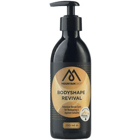 Крем для схуднення Mountaindrop Body Shape Revival для схуднення 250мл: ціни та характеристики