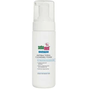 Sebamed Clear Face Антибактериальное средство для умывания лица 150 мл
