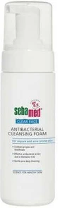 Sebamed Clear Face Антибактеріальна пінка для вмивання 150 мл