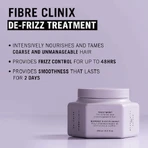 Schwarzkopf Fibre Clinix De-Frizz Маска для волосся проти неслухняного волосся 250 мл: ціни та характеристики