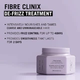 Schwarzkopf Fibre Clinix De-Frizz Маска для волос против пушения 250 мл