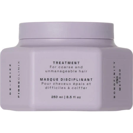 Schwarzkopf Fibre Clinix De-Frizz Маска для волосся проти неслухняного волосся 250 мл: ціни та характеристики