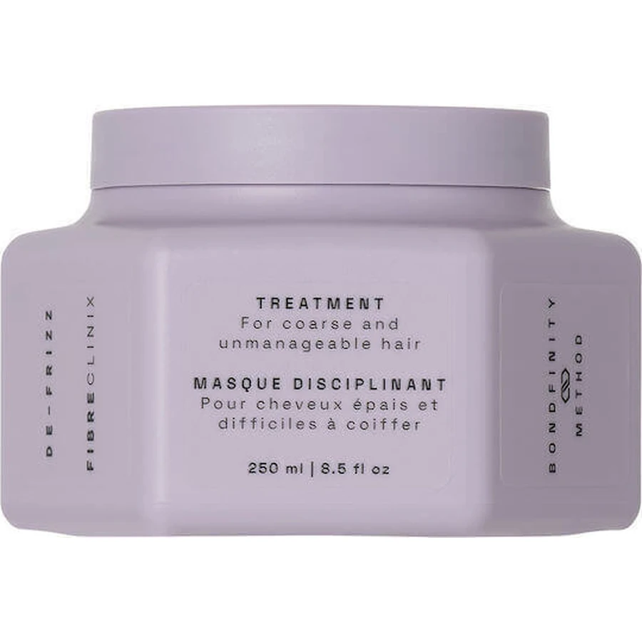 Schwarzkopf Fibre Clinix De-Frizz Маска для волосся проти неслухняного волосся 250 мл: ціни та характеристики
