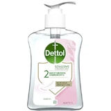 Dettol Sensitive Hand Wash 250 мл
