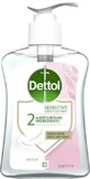 Засіб для миття чутливих рук Dettol Sensitive Hand Wash 250 мл