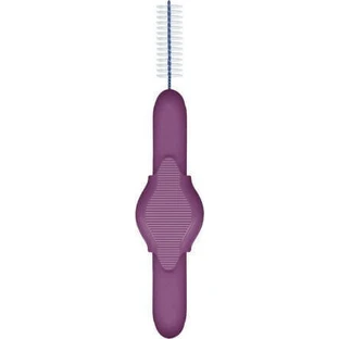 Stoddard Dental Icon Межзубные щетки 1,1 мм фиолетовые 8 шт.