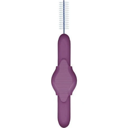Stoddard Dental Icon Межзубные щетки 1,1 мм фиолетовые 8 шт.: цены и характеристики