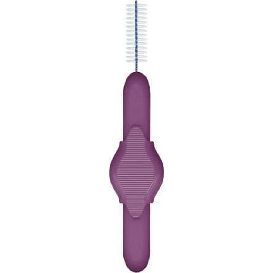 Stoddard Dental Icon Межзубные щетки 1,1 мм фиолетовые 8 шт.: цены и характеристики