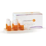 Сироватка для обличчя Synchroline проти зморшок Synchrovit C з вітаміном С для детоксикації та освітлення 6х5мл: ціни та характеристики