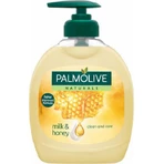 Крем-мило Palmolive Молоко та мед 300мл: ціни та характеристики