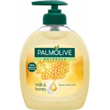 Palmolive Крем для мыла "Молоко и мед" 300 мл