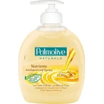 Крем-мило Palmolive Молоко та мед 300мл: ціни та характеристики
