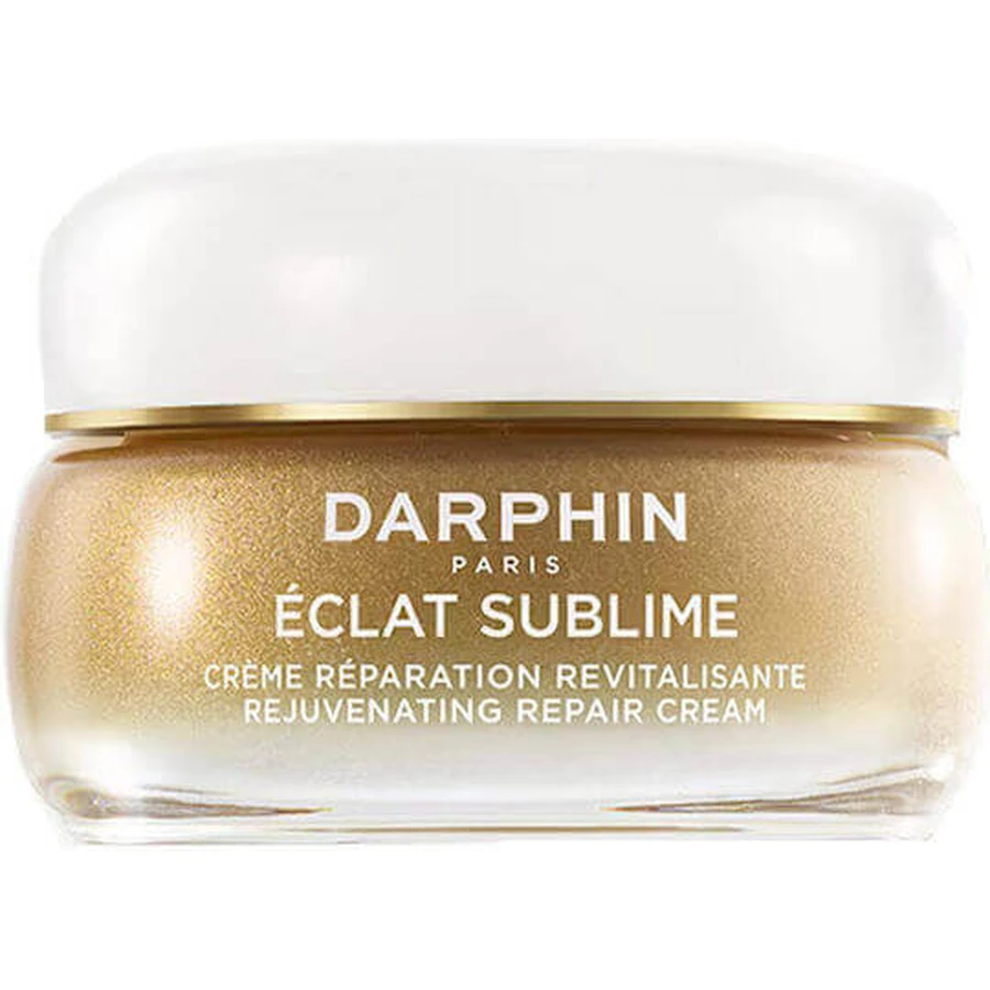 Darphin Radiance Sublime Увлажняющий и антивозрастной крем для лица 50 мл: цены и характеристики
