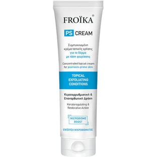 Крем від псоріазу Froika PS 100мл