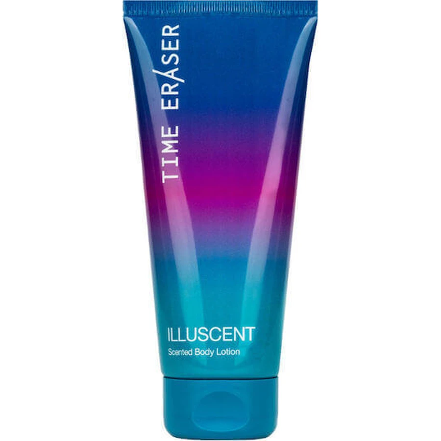 Medisei Time Eraser Illuscent Увлажняющий лосьон для тела с мочевиной для сухой кожи 200 мл: цены и характеристики