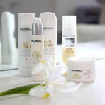 Goldwell Dual Senses Rich Repair 60Sec Восстанавливающая маска для волос 200 мл: цены и характеристики