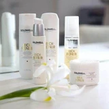 Goldwell Dual Senses Rich Repair 60Sec Восстанавливающая маска для волос 200 мл