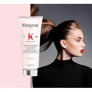 Kérastase Genesis Genesis Fondant Renforcateur Кондиціонер від випадіння волосся для стоншеного волосся 200 мл