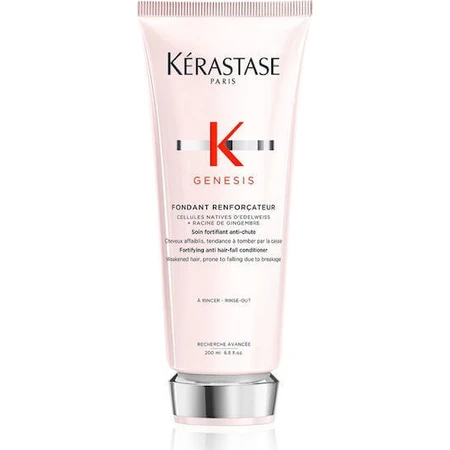 Kérastase Genesis Genesis Fondant Renforcateur Кондиціонер від випадіння волосся для стоншеного волосся 200 мл: ціни та характеристики