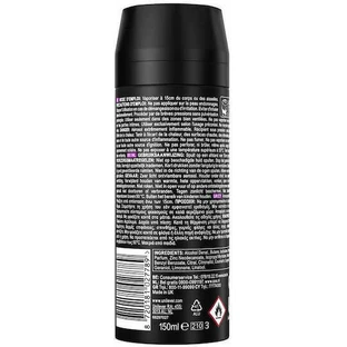 Axe Marine Sea Breeze & Sage Non Stop Fresh Дезодорант-спрей на 48 годин 150 мл