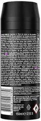 Axe Marine Sea Breeze & Sage Non Stop Fresh Дезодорант-спрей на 48 годин 150 мл