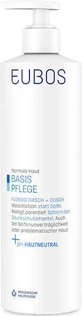 Лосьйон для тіла Eubos Basic Care 400мл