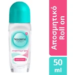Дезодорант Noxzema Memories Clean & Fresh Дезодорант-рулон 48 год 50мл: ціни та характеристики