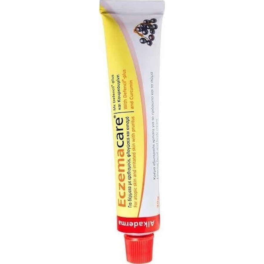 Belvita Alkaderma Eczemacare Allergy Cream 30gr: цены и характеристики
