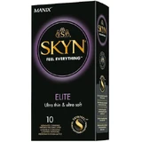 Skyn Prezervative Elite безлатексний консервант 10шт