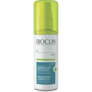 Bioclin Deo Дезодорант 24-годинний дезодорант-спрей без алюмінію 100 мл