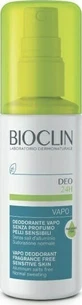 Bioclin Deo Дезодорант 24-годинний дезодорант-спрей без алюмінію 100 мл